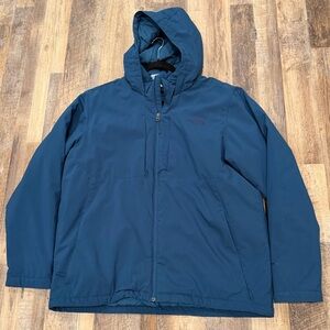 The North Face Apex Elevation Insulated Winter Jacket - XL